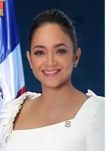 Faride raful – Nuevo Partido PRM