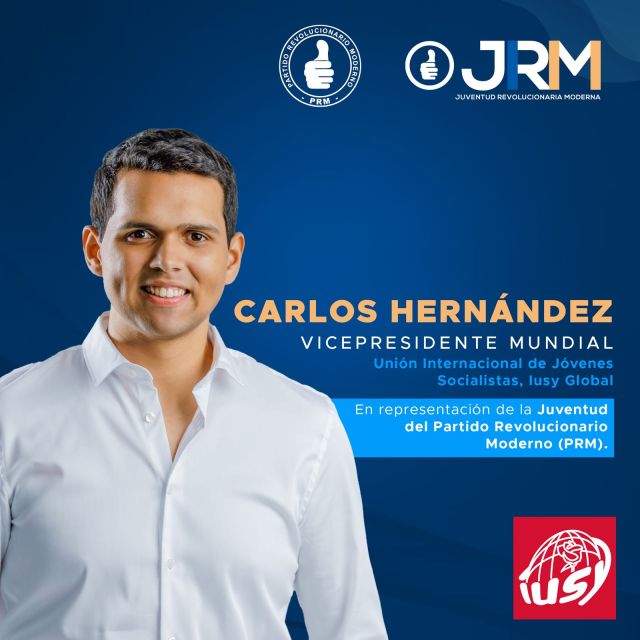 CarlosHernandez