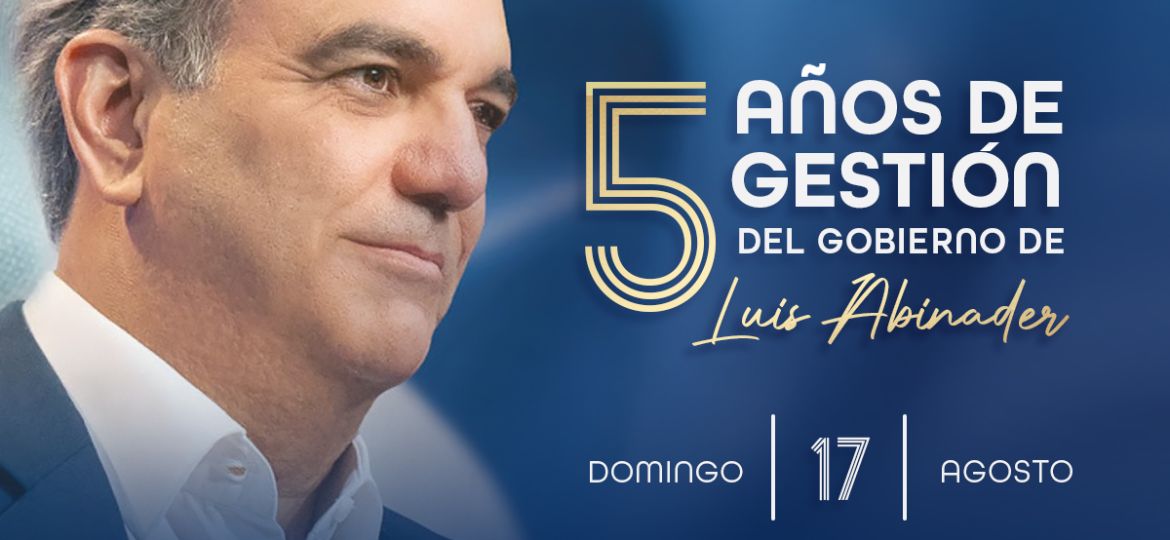 Luis Abinader