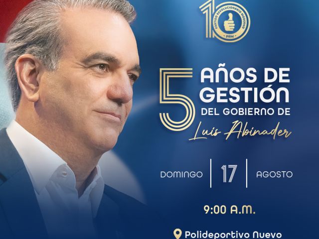 Luis Abinader