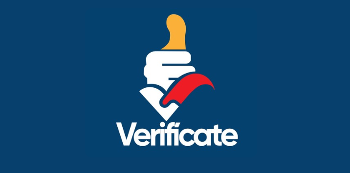 Verifícate
