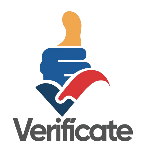 Verifícate