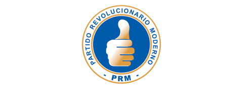 Nuevo Partido PRM – Desarrollo . Democracia . Igualdad